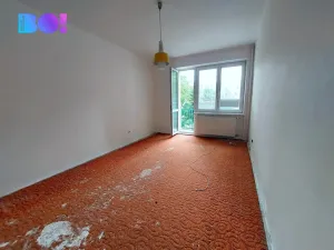 Prodej bytu 3+1, Havířov, Studentská, 69 m2