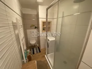 Pronájem bytu 2+kk, Olomouc, Mošnerova, 54 m2