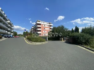 Pronájem bytu 2+kk, Olomouc, Mošnerova, 54 m2