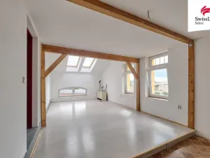Prodej činžovního domu, Broumov, třída Soukenická, 435 m2