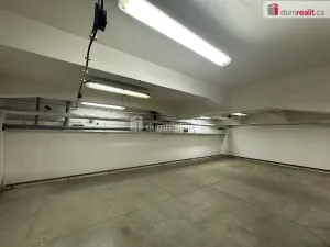 Pronájem skladu, Břeclav, Na Hrůdách, 3000 m2