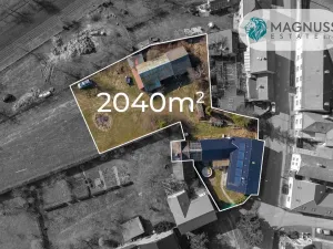 Prodej vícegeneračního domu, Litovel - Myslechovice, 240 m2