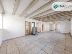 Prodej vícegeneračního domu, Litovel - Myslechovice, 240 m2