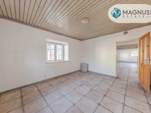 Prodej vícegeneračního domu, Litovel - Myslechovice, 240 m2