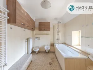 Prodej vícegeneračního domu, Litovel - Myslechovice, 240 m2