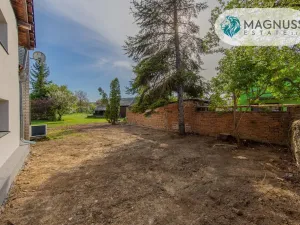 Prodej vícegeneračního domu, Litovel - Myslechovice, 240 m2