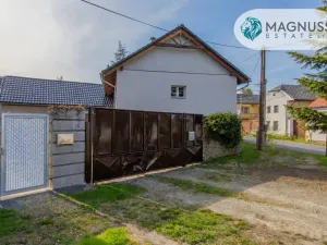 Prodej rodinného domu, Litovel - Myslechovice, 240 m2