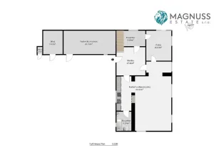 Prodej rodinného domu, Litovel - Myslechovice, 240 m2