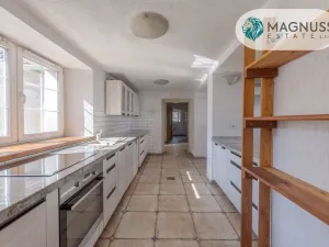 Prodej rodinného domu, Litovel - Myslechovice, 240 m2