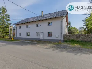 Prodej rodinného domu, Litovel - Myslechovice, 245 m2