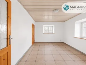 Prodej rodinného domu, Litovel - Myslechovice, 245 m2