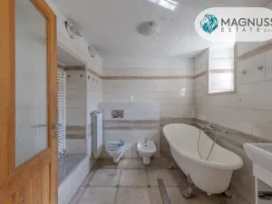 Prodej rodinného domu, Litovel - Myslechovice, 245 m2