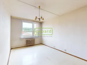 Prodej bytu 2+kk, Úštěk, Sídliště pionýrů, 40 m2