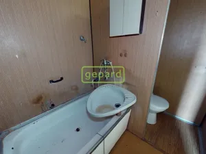 Prodej bytu 2+kk, Úštěk, Sídliště pionýrů, 40 m2