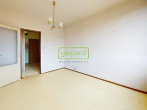 Prodej bytu 2+kk, Úštěk, Sídliště pionýrů, 40 m2