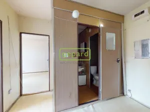 Prodej bytu 2+kk, Úštěk, Sídliště pionýrů, 40 m2