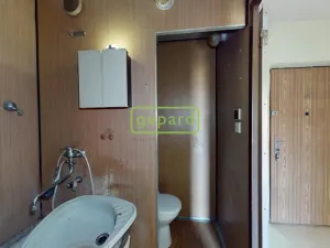 Prodej bytu 2+kk, Úštěk, Sídliště pionýrů, 40 m2
