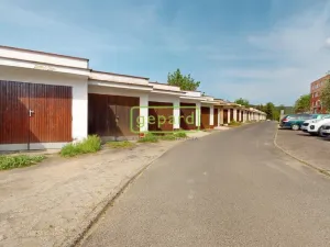 Prodej bytu 2+kk, Úštěk, Sídliště pionýrů, 40 m2