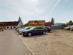 Prodej bytu 2+kk, Úštěk, Sídliště pionýrů, 40 m2