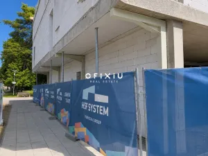 Prodej obchodního prostoru, Kroměříž, Slovanské náměstí, 185 m2