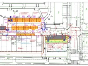 Prodej obchodního prostoru, Kroměříž, Slovanské náměstí, 185 m2