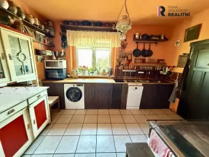 Prodej rodinného domu, Horní Blatná, Majakovského, 160 m2