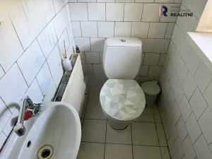 Prodej rodinného domu, Horní Blatná, Majakovského, 160 m2