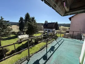 Prodej rodinného domu, Horní Blatná, Majakovského, 160 m2