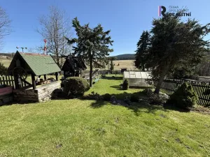 Prodej rodinného domu, Horní Blatná, Majakovského, 160 m2