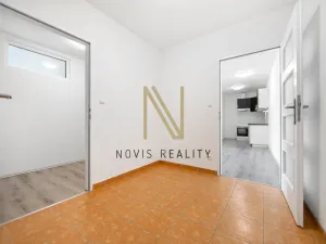 Pronájem bytu 2+kk, Plzeň, Denisovo nábřeží, 48 m2