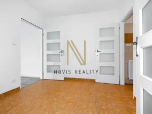 Pronájem bytu 2+kk, Plzeň, Denisovo nábřeží, 48 m2