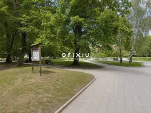 Pronájem obchodního prostoru, Kroměříž, Slovanské náměstí, 350 m2