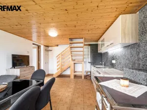 Prodej chaty, Albrechtice nad Vltavou - Hladná, 65 m2