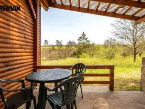 Prodej chaty, Albrechtice nad Vltavou - Hladná, 65 m2