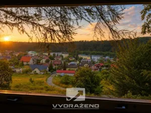 Prodej chaty, Štěchovice - Masečín, 42 m2