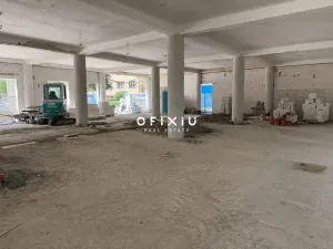 Pronájem obchodního prostoru, Kroměříž, Slovanské náměstí, 135 m2