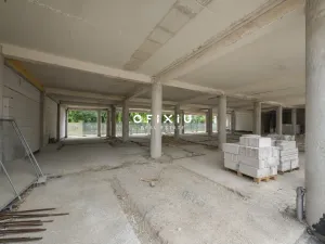 Pronájem obchodního prostoru, Kroměříž, Slovanské náměstí, 185 m2