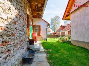 Prodej rodinného domu, Věžná - Brná, 225 m2