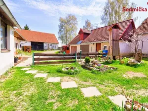 Prodej rodinného domu, Věžná - Brná, 225 m2