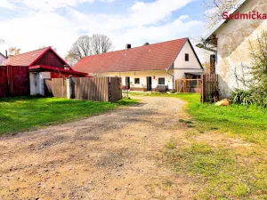 Prodej rodinného domu, Věžná - Brná, 225 m2