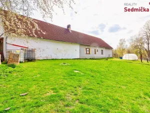Prodej rodinného domu, Věžná - Brná, 225 m2