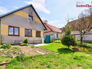 Prodej rodinného domu, Věžná - Brná, 225 m2