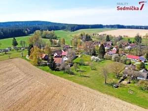 Prodej rodinného domu, Věžná - Brná, 225 m2