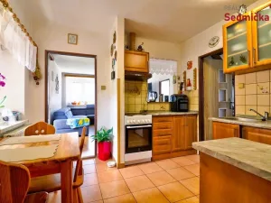 Prodej rodinného domu, Věžná - Brná, 225 m2