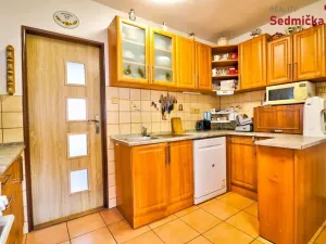Prodej rodinného domu, Věžná - Brná, 225 m2