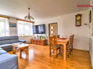 Prodej rodinného domu, Věžná - Brná, 225 m2