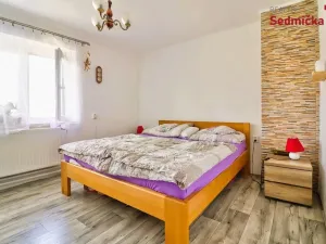 Prodej rodinného domu, Věžná - Brná, 225 m2