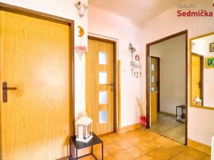 Prodej rodinného domu, Věžná - Brná, 225 m2
