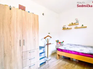 Prodej rodinného domu, Věžná - Brná, 225 m2