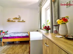 Prodej rodinného domu, Věžná - Brná, 225 m2